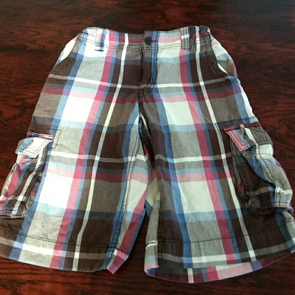 Arizona shorts